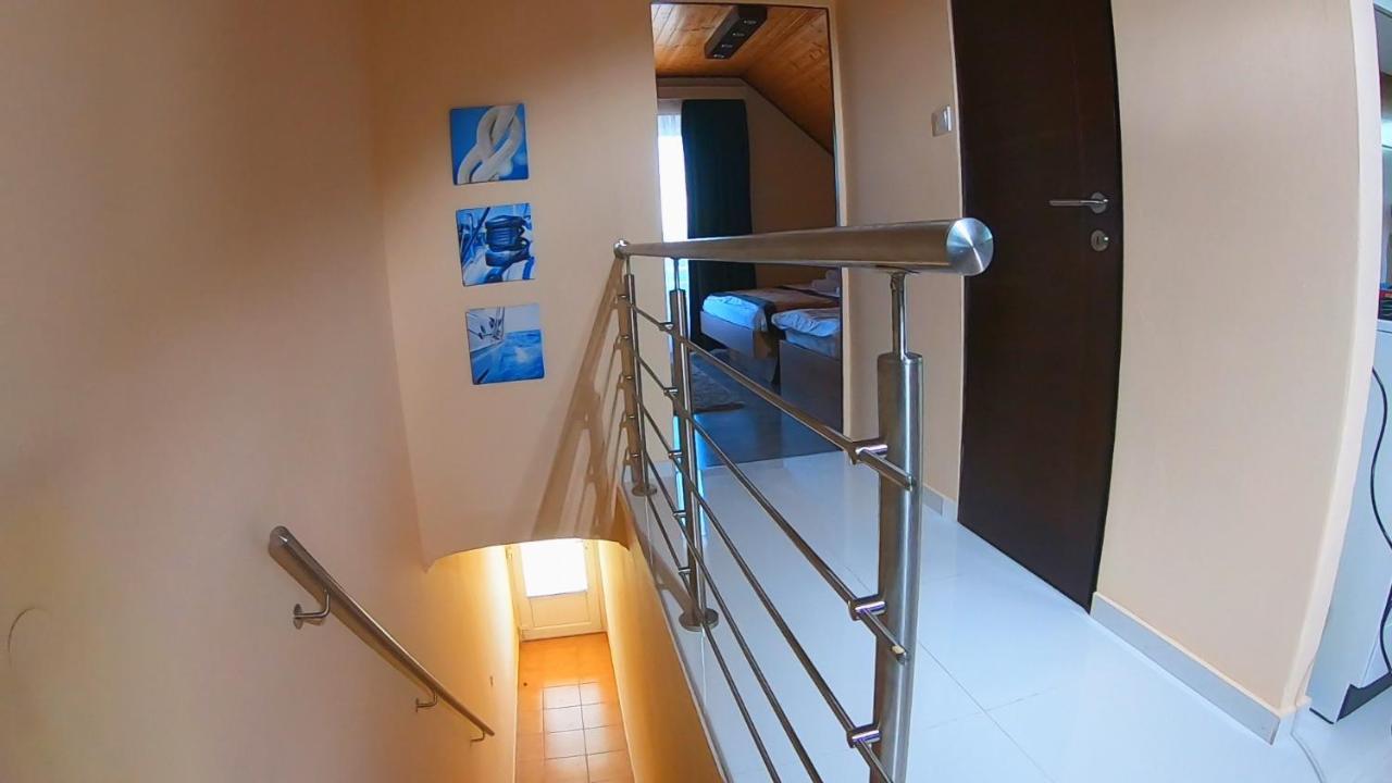 Bier-Lak Apartman House 71 Balatonlelle Exterior foto