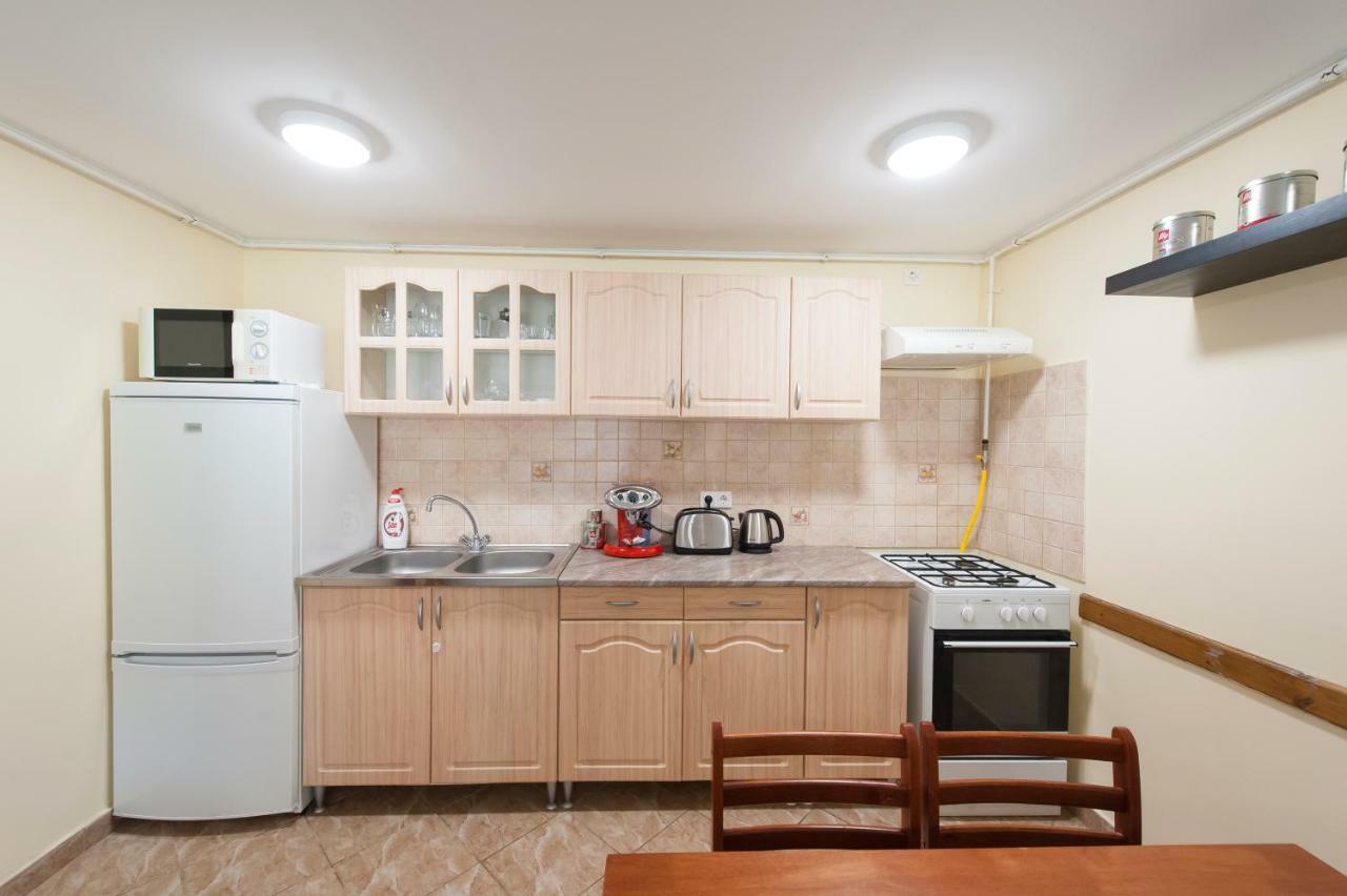 Bier-Lak Apartman House 71 Balatonlelle Exterior foto